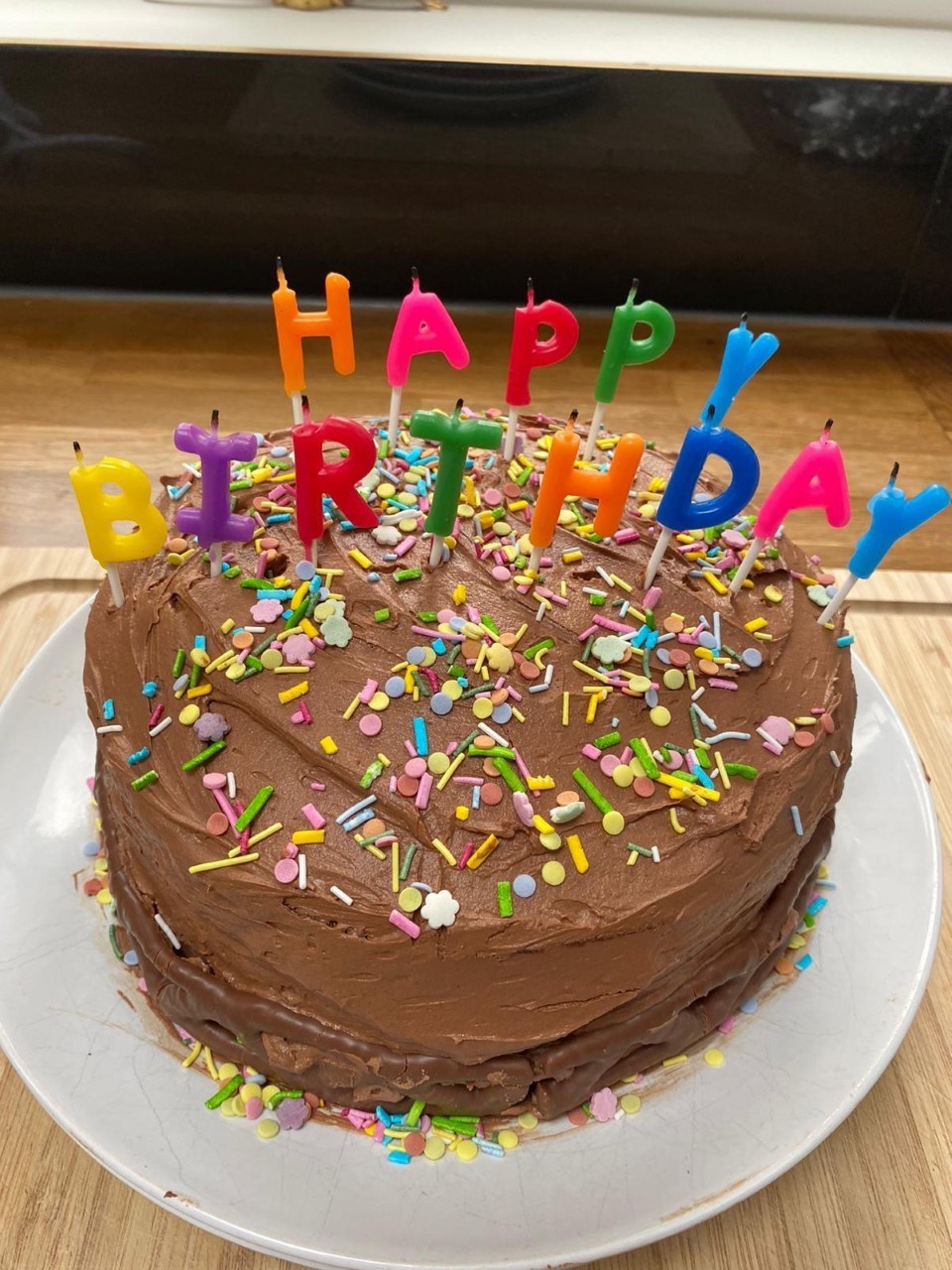 Happy Birthday to Armaan Ali. Cake is... - H&H Gourmet Cakes | Facebook